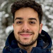 Omar Ghanima