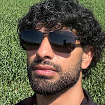 Syed Nabeel Raza
