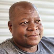 Albert chirwa