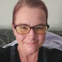 Angela Freeborg
