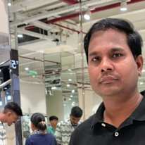 Vishnu Pratap Singh