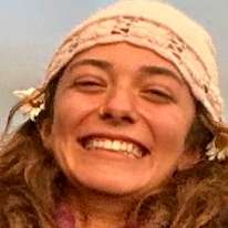 Mia Barbeau