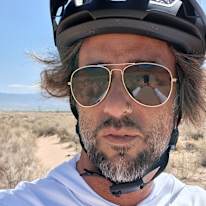 Matthew Halbert