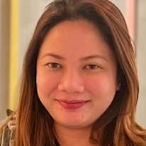 Peachy Marie De Guzman