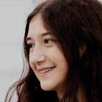 Carrie Della Luna