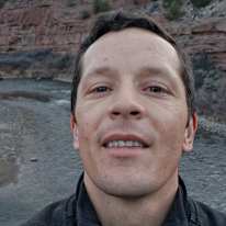 Aaron Griego