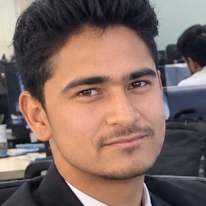 Ravi Kumawat