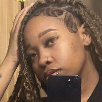 Shantell Brown