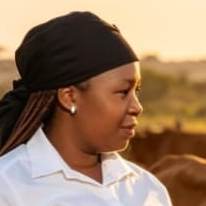 Lerato Anxious