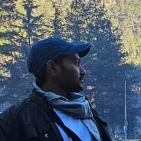 Avinash