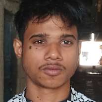 Ahmed Shaikh