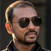 Amol ingale