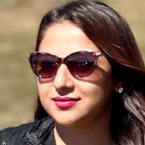 Jesreena Chowdhury