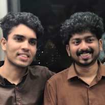 Jithesh