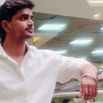 Arun Yadav