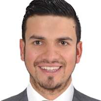 ALEX COLMENARES