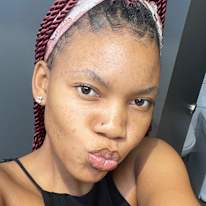 Refilwe Maduo