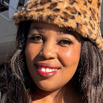 Annitar Mhlanga