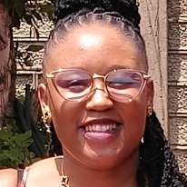 Hlobisile Happyness