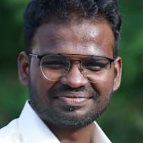 Bharath