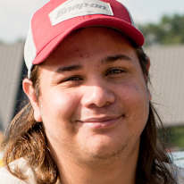 Daniel