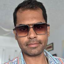 Sukhpaul Singh