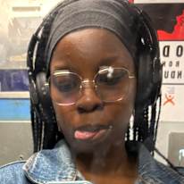 Mariam KONE