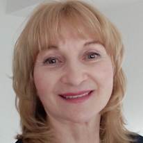 Svitlana Boeva