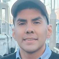 Joshua Hernandez