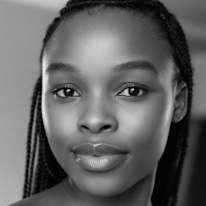 Sinegugu Dube
