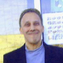 George nava