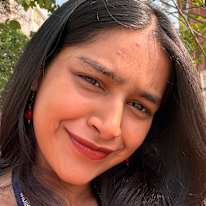 Shweta Diwanji