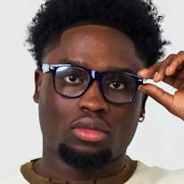Isaac Oduro