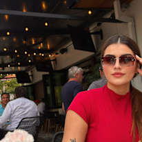 Camila Sánchez