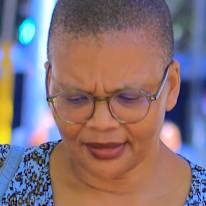 Mandisa