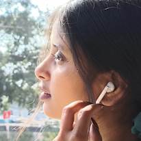 Shreya