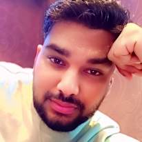 Ravikanth