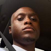 Kenny Ndimande