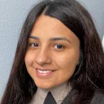 Lizeth Bustos