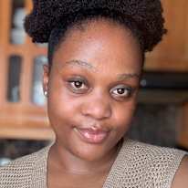 Keneiloe Mokwena