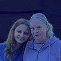 Margaret