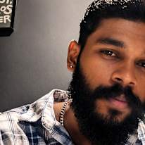 Naveen Kumar R