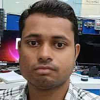Verma Navinkumar