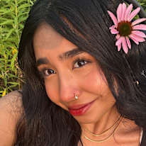 Alizeh Naeem