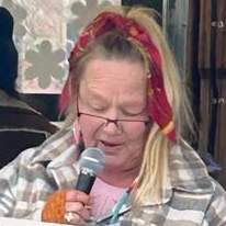 Linda Marie Rathbone