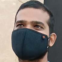 Lokeswaran G