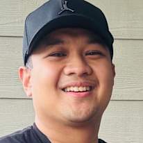 Alfredo Miguel Dimabayao