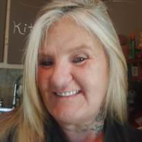 Glenda S Thompson