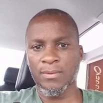 Thokozani Dlamini