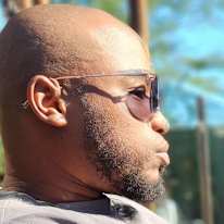 Simpiwe Kagiso Molapo